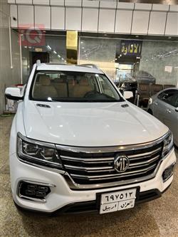 ئێم جی RX8